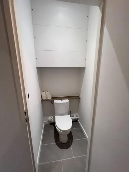 Petit Marin Hyper Centre Apartment Lyon France
